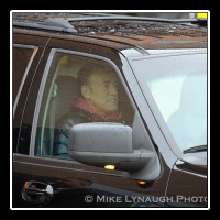 President Clinton & Bruce Springsteen in Parma, OH  � Mike Lynaugh