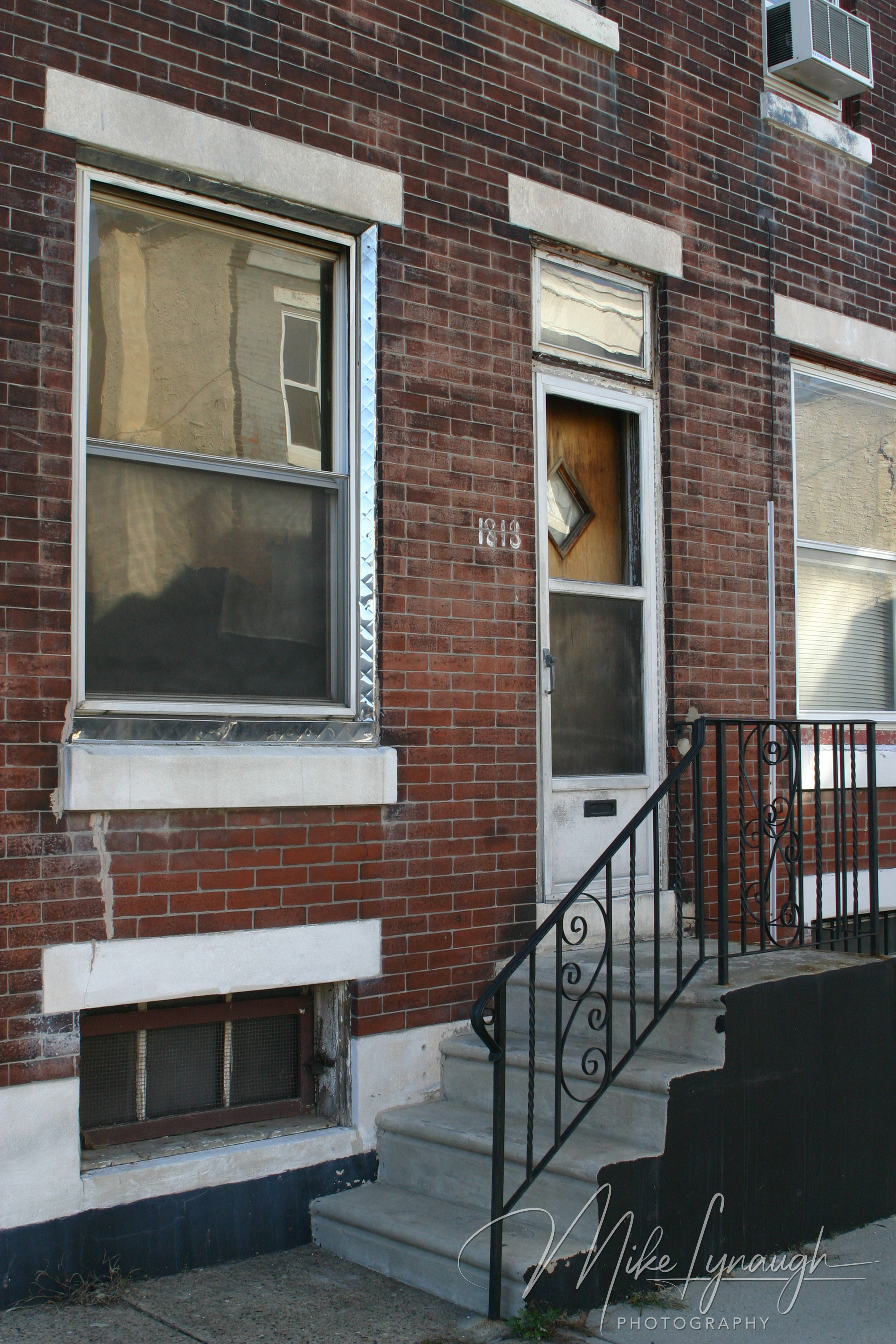 Rocky Filming Location — Rocky's Apartment. This building was used as Rocky's apartment in the first two installments of the Rocky saga.