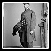 Capt R. H. Goddard