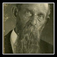 Captain William H. Ramsey - 11th Georgia Infantry, CO C, CSA - Special thank you for Lt. Col USAF (ret) Jim Bridges for use of this image.