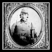 Private Philip Carper - 35th Battalion