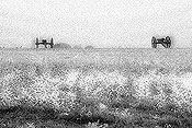 Infrared Gettysburg  � Mike Lynaugh