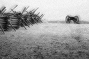 Infrared Gettysburg  � Mike Lynaugh