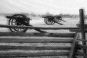 Infrared Gettysburg  � Mike Lynaugh