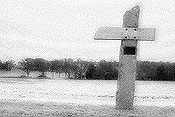 Infrared Gettysburg  � Mike Lynaugh