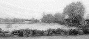 Infrared Gettysburg  � Mike Lynaugh