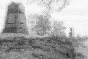 Infrared Gettysburg  � Mike Lynaugh