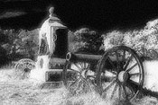 Infrared Gettysburg  � Mike Lynaugh
