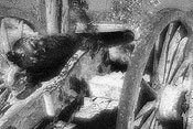 Infrared Gettysburg  � Mike Lynaugh