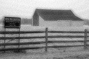 Infrared Gettysburg  � Mike Lynaugh
