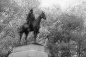 Infrared Gettysburg  � Mike Lynaugh